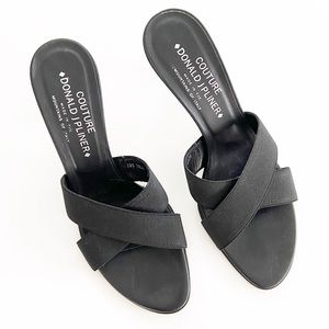 DONALD J PLINER heels
